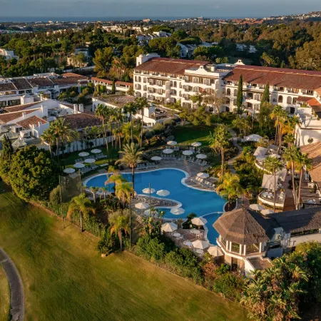 The Westin la Quinta Golf Resort & Spa, Benahavis, Marbella