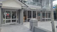 Forstay Motel - Wifi
