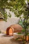 Moxy Tulum - spa