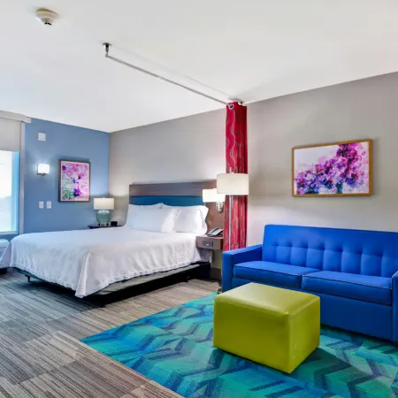 Home2 Suites by Hilton Springdale