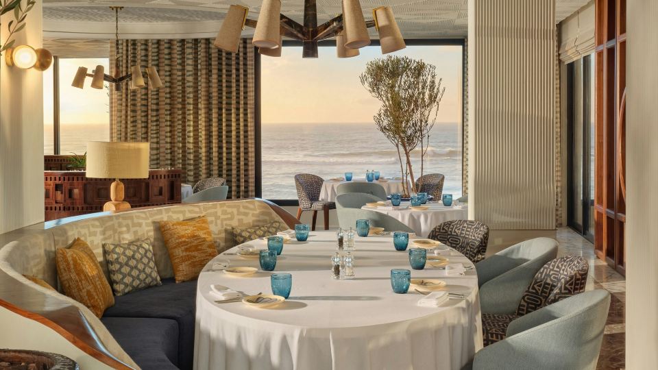Villa Sahrai Casablanca