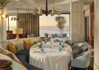 Villa Sahrai Casablanca - breakfast
