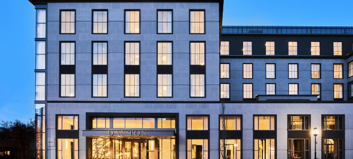 Daxton Hotel Birmingham, Curio Collection by Hilton Hotels in Oakland County
