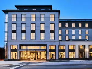 Daxton Hotel Birmingham, Curio Collection by Hilton