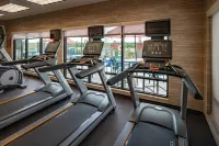 TownePlace Suites Dallas Mesquite - Gym