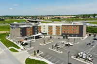 TownePlace Suites Kansas City Liberty - Træningscentre