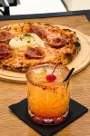 La Palma Aparta Suite - breakfast