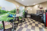 Scottish Inn and Suites Baytown - Pools