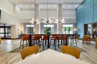 Hampton Inn & Suites Dallas/Plano-East - 2-Star