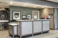 Hampton Inn & Suites Michigan City - Træningscentre