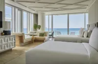 Four Seasons Hotel at the Surf Club, Surfside, Florida - balcony