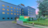 Ginger Bhubaneshwar - Wifi