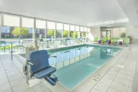 Home2 Suites by Hilton Saratoga Malta - Pool