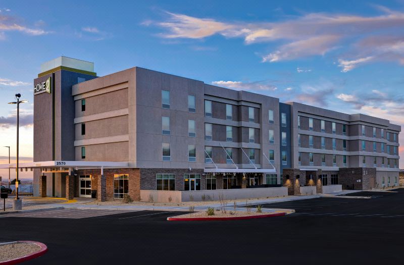 Home2 Suites by Hilton Barstow