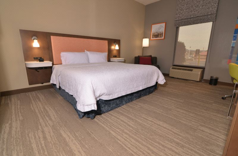 Hampton Inn Fort Payne