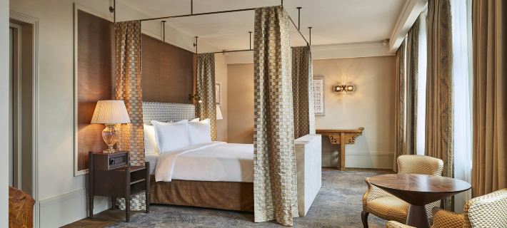 De L’Europe Amsterdam – the Leading Hotels of the World Hotels in Amsterdam