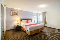 OYO Townhouse Houston Airport North - 2 Sao