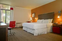 Four Points by Sheraton Saltillo - Fitnessstudio