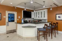 Hilton Garden Inn Mobile West I-65/Airport Blvd. - bar