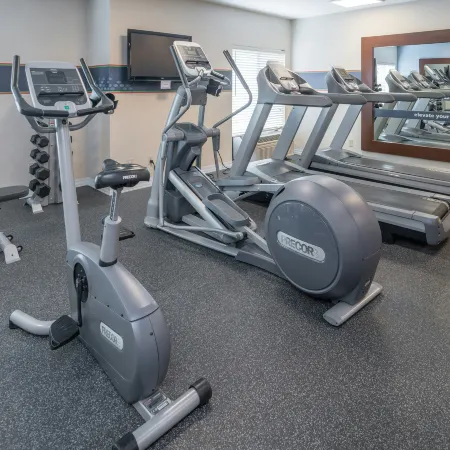 Hampton Inn Livermore-East Bay