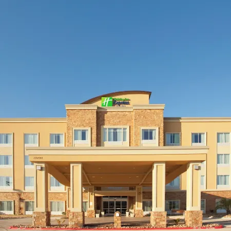 Holiday Inn Express & Suites Austin South-Buda by IHG
