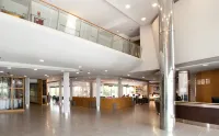 Hilton Garden Inn Malaga - WiFi