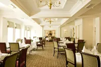 The Keadeen Hotel - พร้อมอาหารเช้า