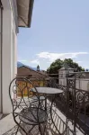 Hotel Alexandra - Scenic