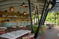 The Brown, Guatape, Autograph Collection - bar