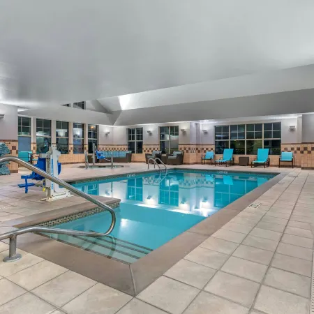 Residence Inn Columbus