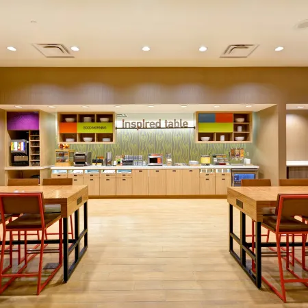 Home2 Suites by Hilton Houston Near the Galleria