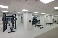 The Westin Jersey City Newport - Gym