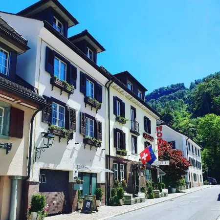Esos Hotel Quelle