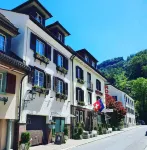 Esos Hotel Quelle - 3-Star