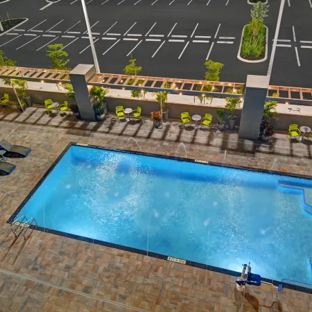 Home2 Suites by Hilton Fort Myers Colonial Blvd