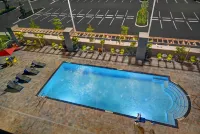 Home2 Suites by Hilton Fort Myers Colonial Blvd - 3 stjerner