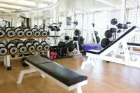 Gefinor Rotana - ที่มีฟิตเนส