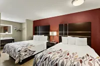 Red Roof Inn Redding - Pet friendly