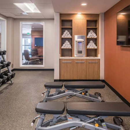 TownePlace Suites Merced