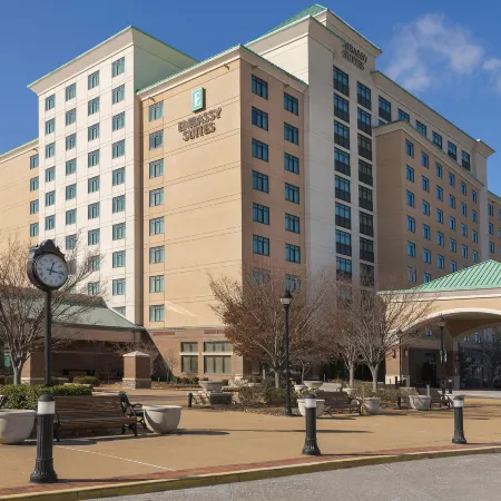 Embassy Suites by Hilton St. Louis St. Charles