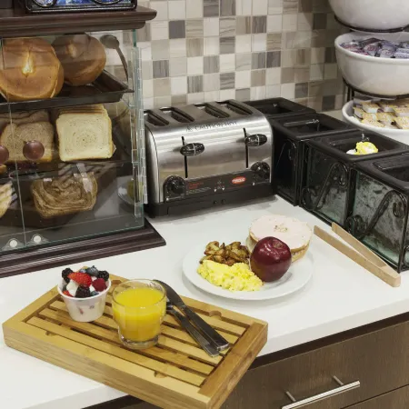 Homewood Suites by Hilton Houston/Katy Mills Mall