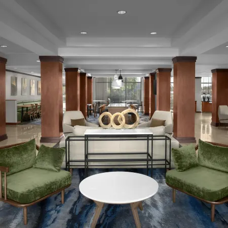 Fairfield Inn & Suites Phoenix Chandler/Fashion Center
