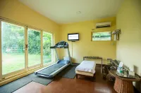 Gateway Chikmagalur - salle de sport