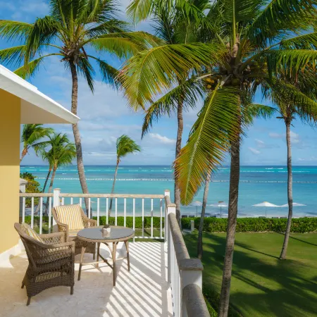 Tortuga Bay