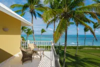 Tortuga Bay - Romantische