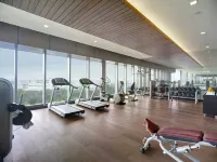 Vivanta Kolkata EM Bypass Hotels near IICB
