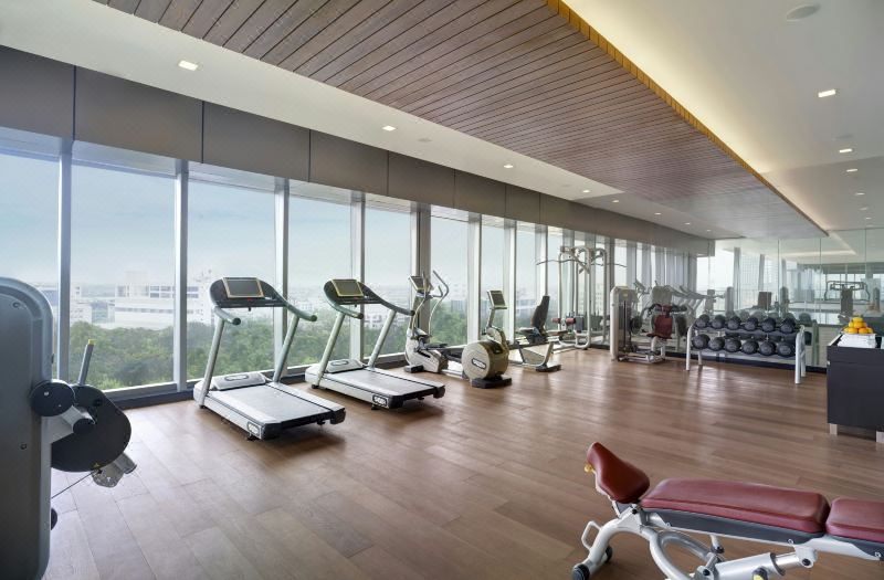 Vivanta Kolkata EM Bypass photo 4
