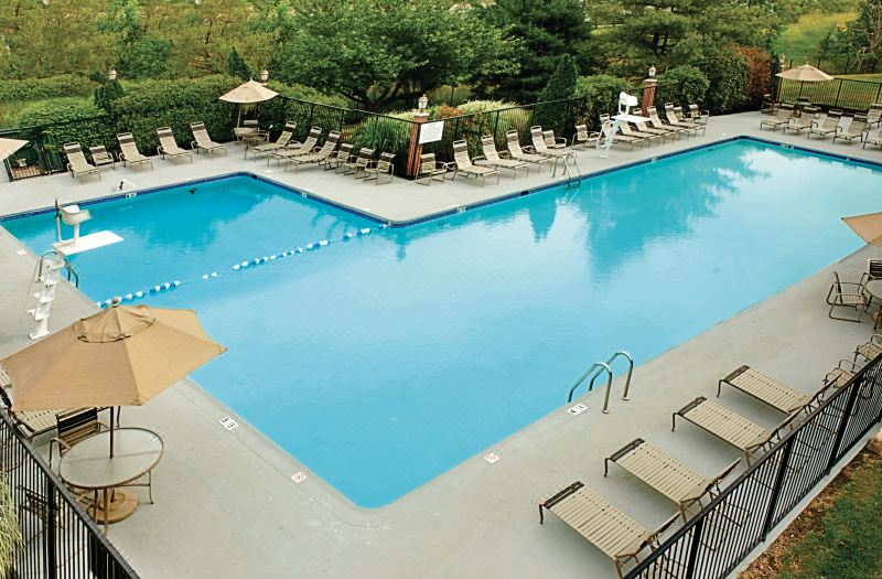 DoubleTree by Hilton Annapolis photo 2