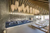 Nickelodeon Hotels & Resorts Punta Cana by Karisma - Spa