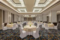 Indore Marriott Hotel - 5 ดาว